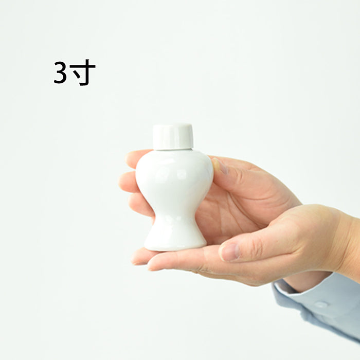 神具 平次 無地 3.0寸