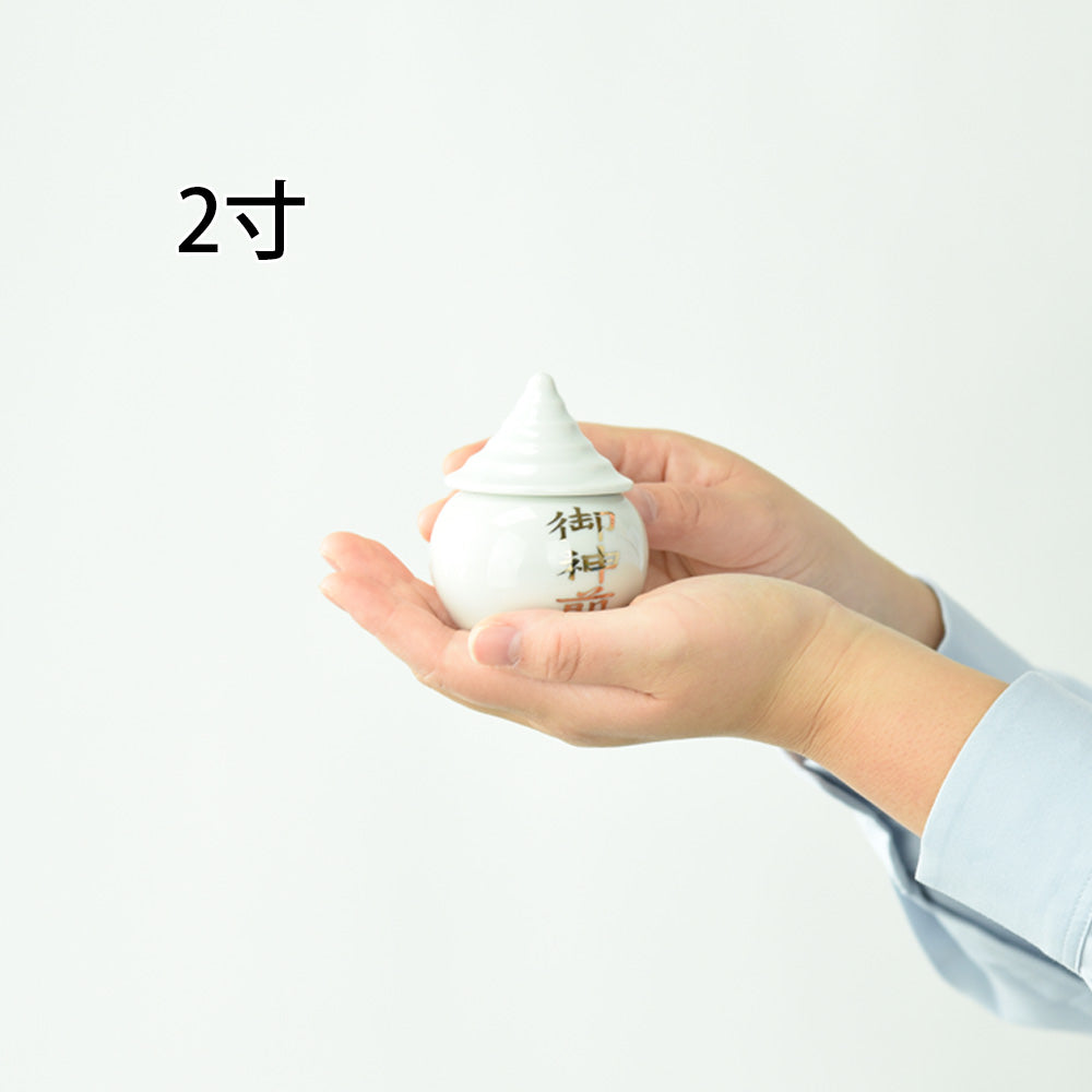 神具 水玉 字入2.0寸 | お仏壇のはせがわ公式通販