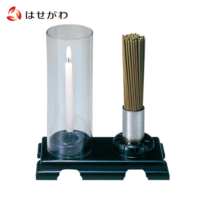 仏具 墓前灯セット 特徴 1