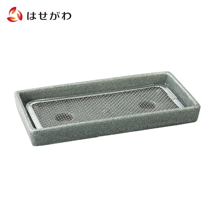 仏具 小雪 陶器の線香皿 特徴 1