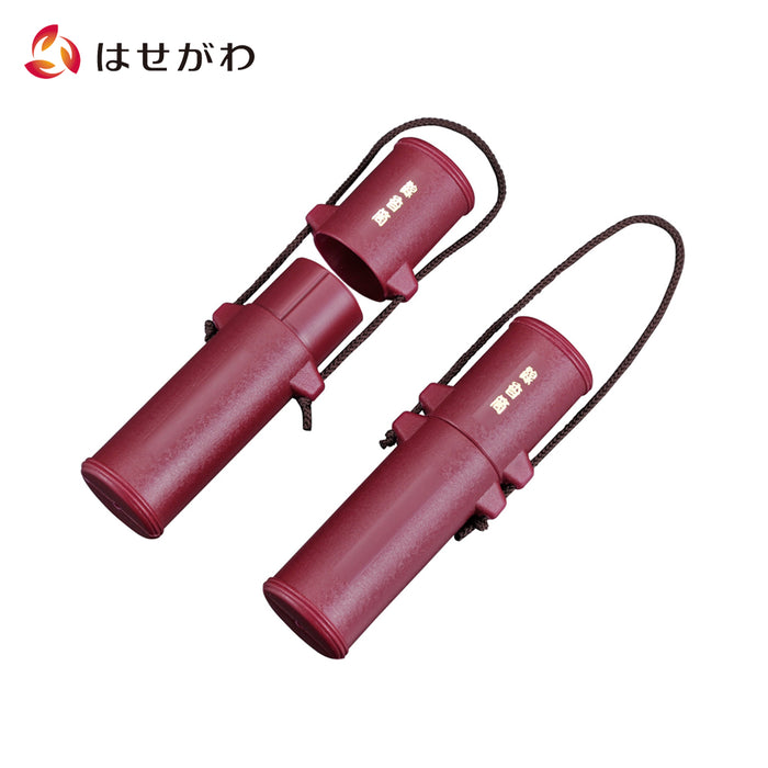 仏具 線香入れ 手提げ付 特徴 1