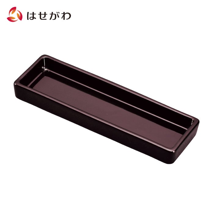 仏具 夕香 寝かせる線香皿 小 タメ 特徴 1