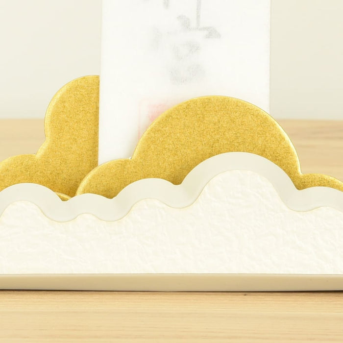 お札立て kumo