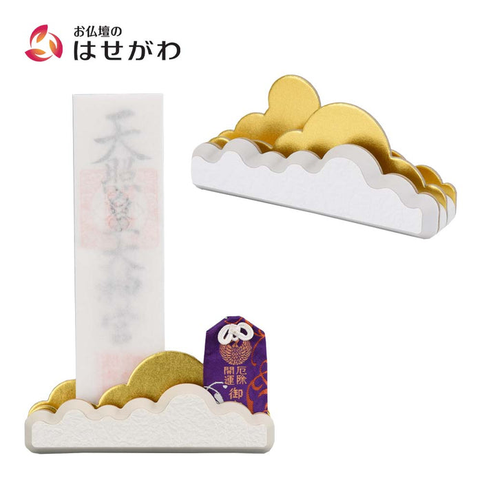 お札立て kumo