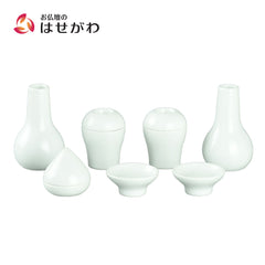 神具セット みくまり 白マット