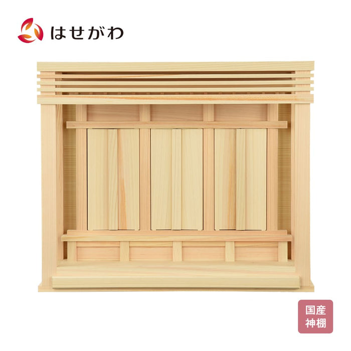 神棚 箱宮 神楽