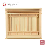 神棚 箱宮 神楽