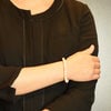 数珠・念珠 ブレスレット ピンク珊瑚 7mm 特徴 3