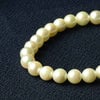 数珠・念珠 ブレスレット あこや真珠 7mm 特徴 2