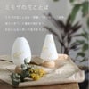 盆提灯 新型 ココラン 豆しかく・豆たまご