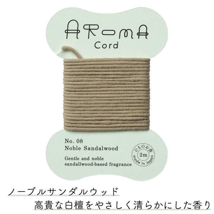 アロマコード