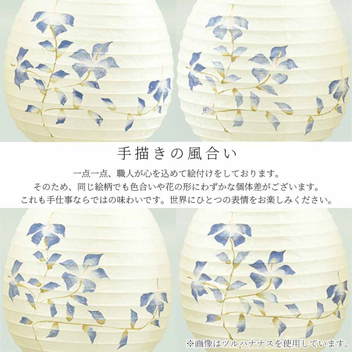 新型 ココランミニミニ 藍桔梗