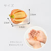 クリスタル 牛馬飾り(ノーマル)・ほおずき セット
