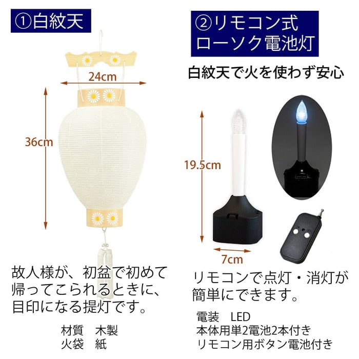 【WEB限定】初盆セット 3段81cm盆棚付き 伝統型フルセット 11-A