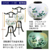 【WEB限定】提灯･お盆用品 初盆セット 7