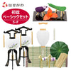 【WEB限定】初盆セット ベーシックセット 5-F