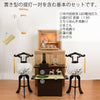 【WEB限定】初盆セット ベーシックセット 5-F