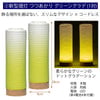 盆提灯 【WEB限定】初盆セット リビングセット 7-C 特徴 4