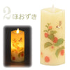 仏具 LEDローソク いろはあかり リモコンセット 特徴 7