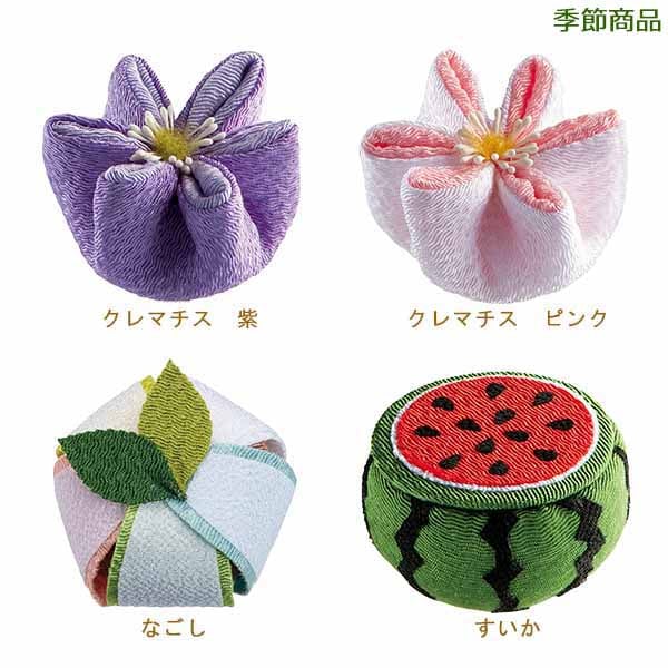 甘美 香の花 桜生菓子