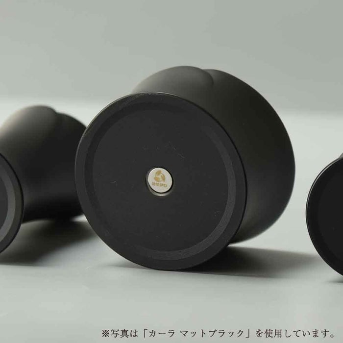 六具足 カーラ ディープガーネット