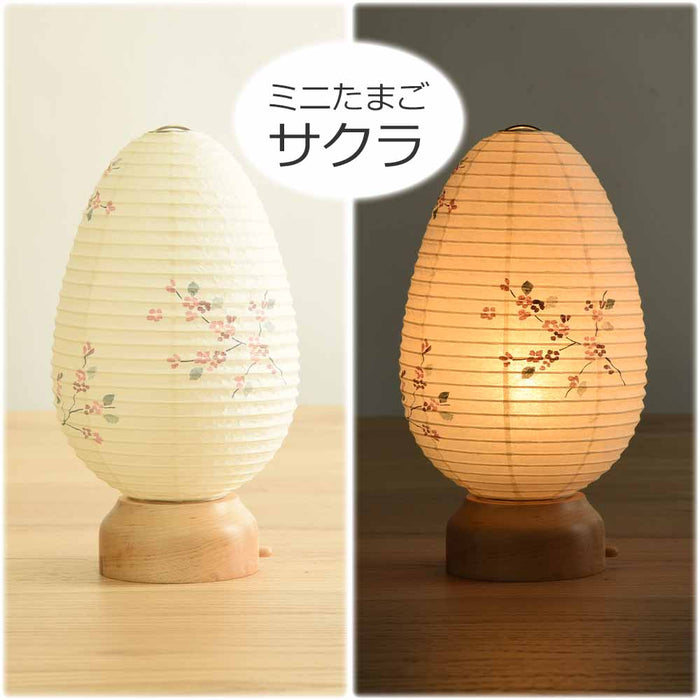 盆提灯 盆提灯 新型 ココラン ミニツリー・ミニたまご 特徴 15