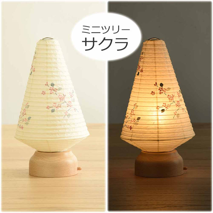 盆提灯 盆提灯 新型 ココラン ミニツリー・ミニたまご 特徴 13