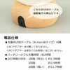 盆提灯 新型 ココランミニミニ 翠緑萩 特徴 3