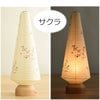 盆提灯 新型 ココラン ツリー