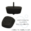 仏具 こま燭台 中 特徴 3