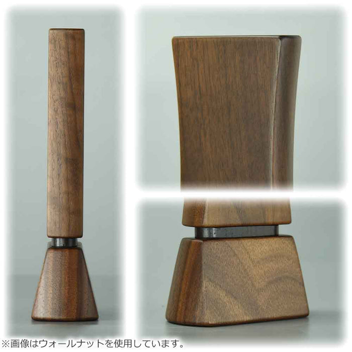 位牌 MATOI 総丈16cm
