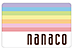 nanaco