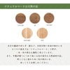 仏壇 HK ORTO(オルト) スモークドオーク H131cm 特徴 10