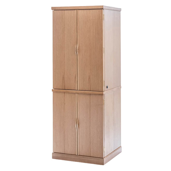 仏壇 願 (ねがい) ナチュラル H131cm ルフラブラウンセット 特徴 5