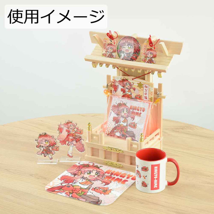 推し壇 (おしだん)