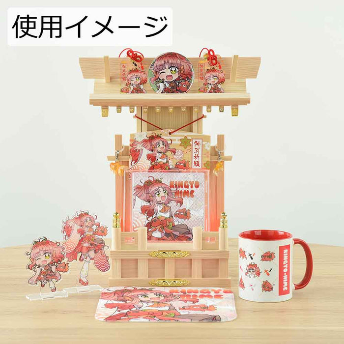 推し壇 (おしだん)