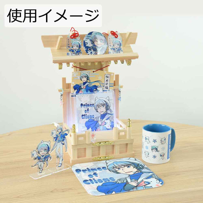 推し壇 (おしだん)