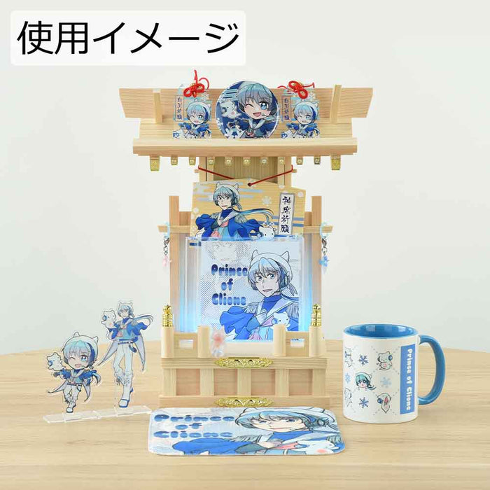 推し壇 (おしだん)