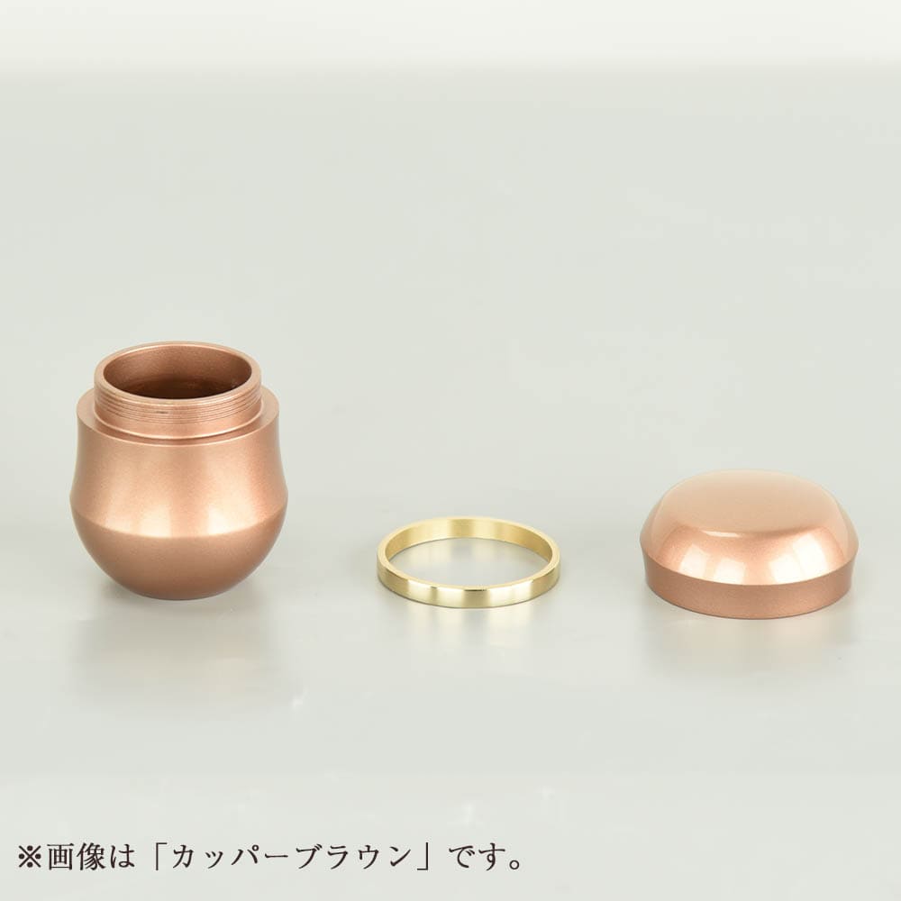 ミニ骨壺 ルフラ | お仏壇のはせがわ公式通販