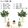 神棚 神具 8種セット（フル） 特徴 2