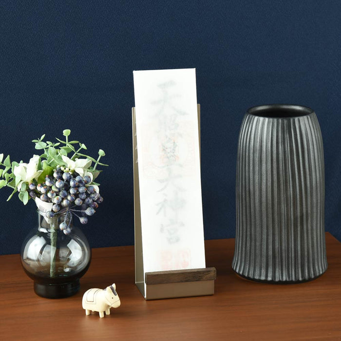 【WEB限定】お札スタンド WORI (をり)