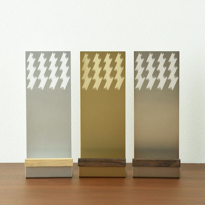 【WEB限定】お札スタンド WORI (をり)