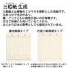 過去帳 常楽 日付入 3.5寸
