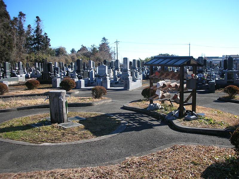 宇都宮市営 河内北霊園 | お仏壇のはせがわ【公式】