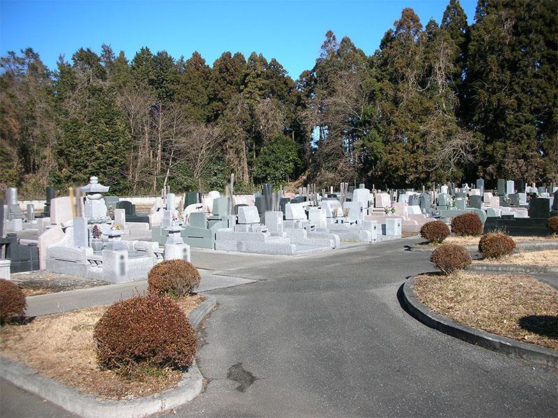 宇都宮市営 河内北霊園 | お仏壇のはせがわ【公式】