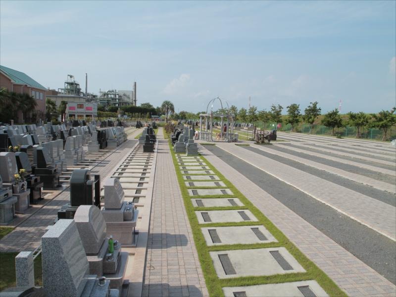 平塚四之宮霊園 | お仏壇のはせがわ【公式】