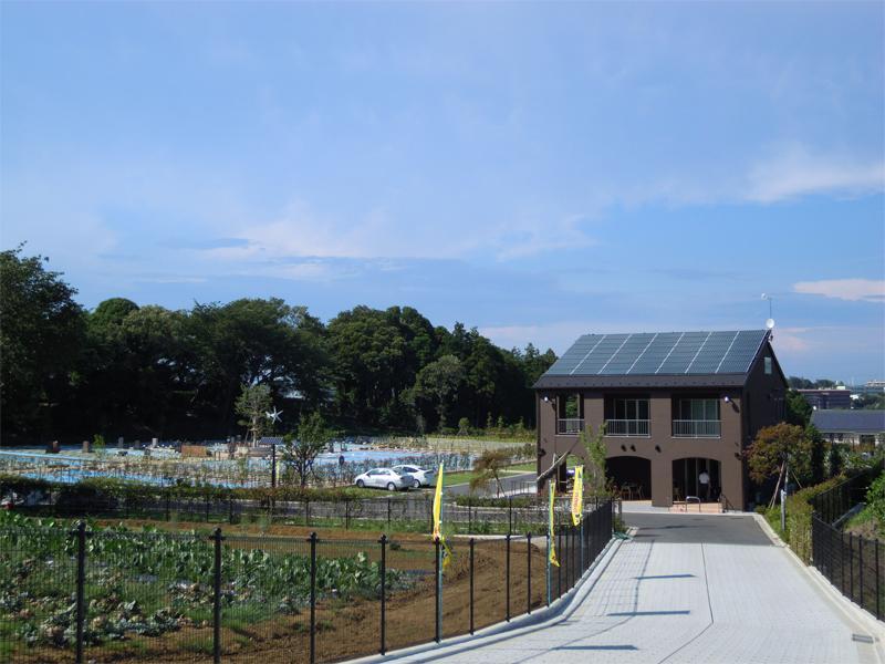 環境霊園 横浜みどりの森 | お仏壇のはせがわ【公式】