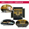 仏壇 四季 H61cm 大谷派仏具セットA 特徴 2