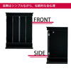 仏壇 四季 H61cm 特徴 3