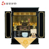 仏壇 四季 H61cm 本願寺派仏具セットB 特徴 1